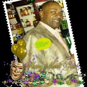 Meet your Posher, Reginald